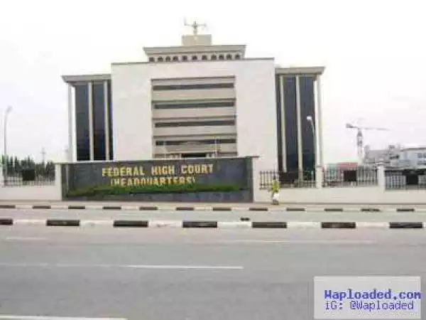 Bayelsa Federal Hospital sues 121 unclaimed corpses to court